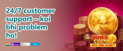 Mega Free Spins Mania 🎡 promotion