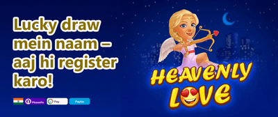 Grand Welcome Bonus 🎰 promotion